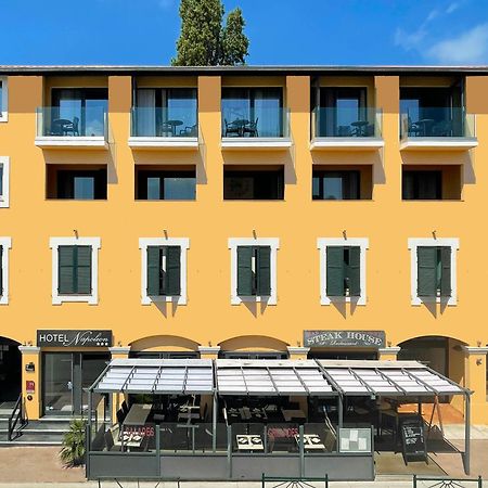 Hotel Napoleon La Turbie Εξωτερικό φωτογραφία