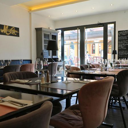 Hotel Napoleon La Turbie Εξωτερικό φωτογραφία