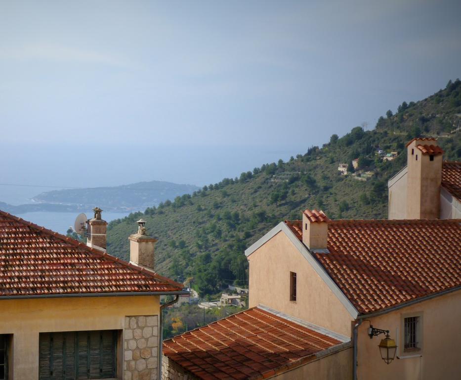 Hotel Napoleon La Turbie Εξωτερικό φωτογραφία
