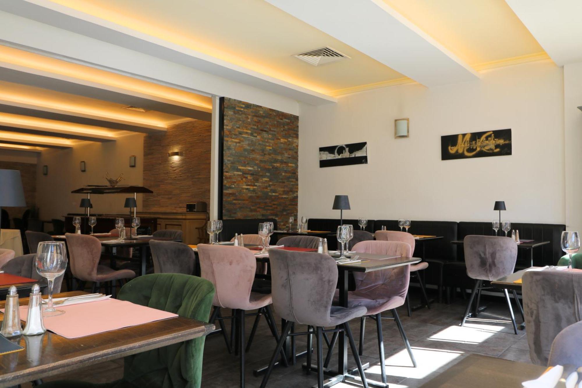 Hotel Napoleon La Turbie Εξωτερικό φωτογραφία