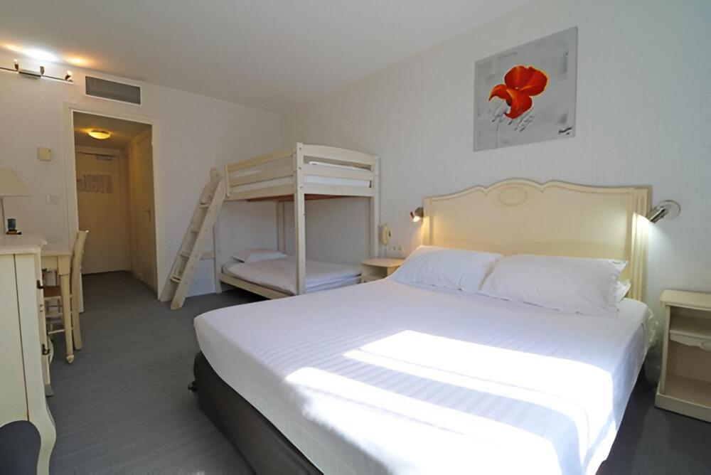 Hotel Napoleon La Turbie Εξωτερικό φωτογραφία