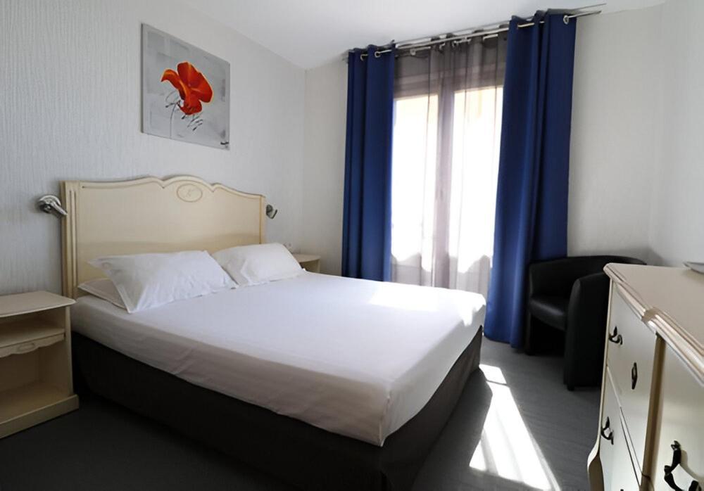 Hotel Napoleon La Turbie Εξωτερικό φωτογραφία