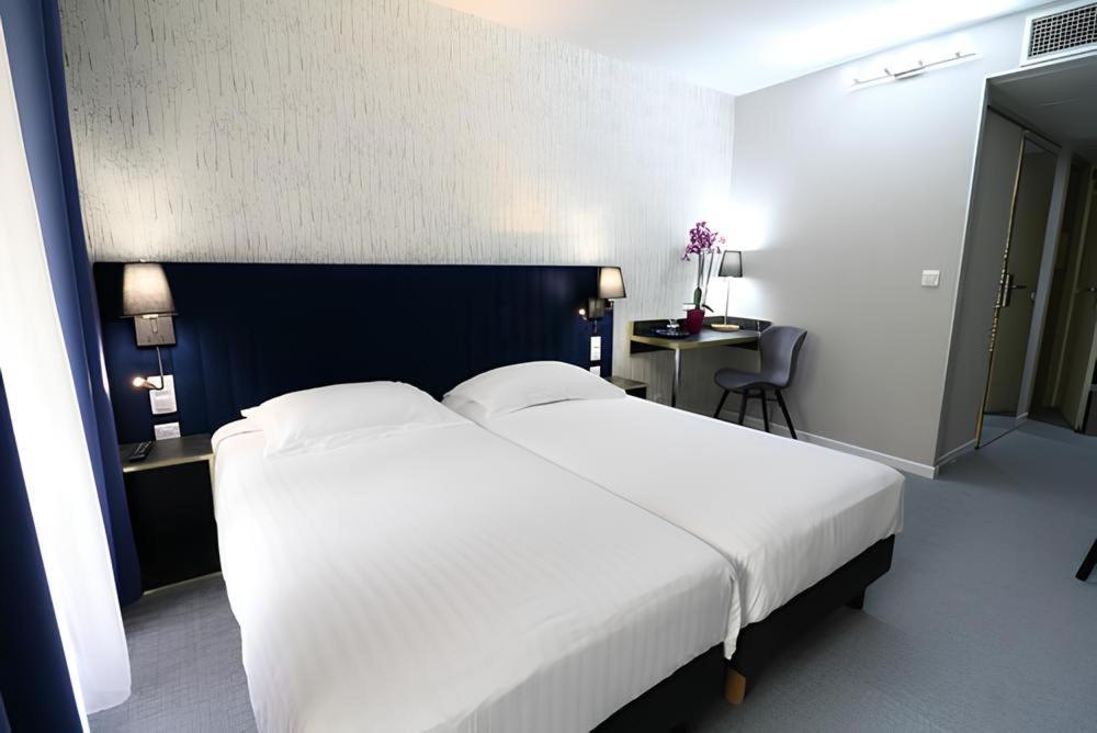 Hotel Napoleon La Turbie Εξωτερικό φωτογραφία