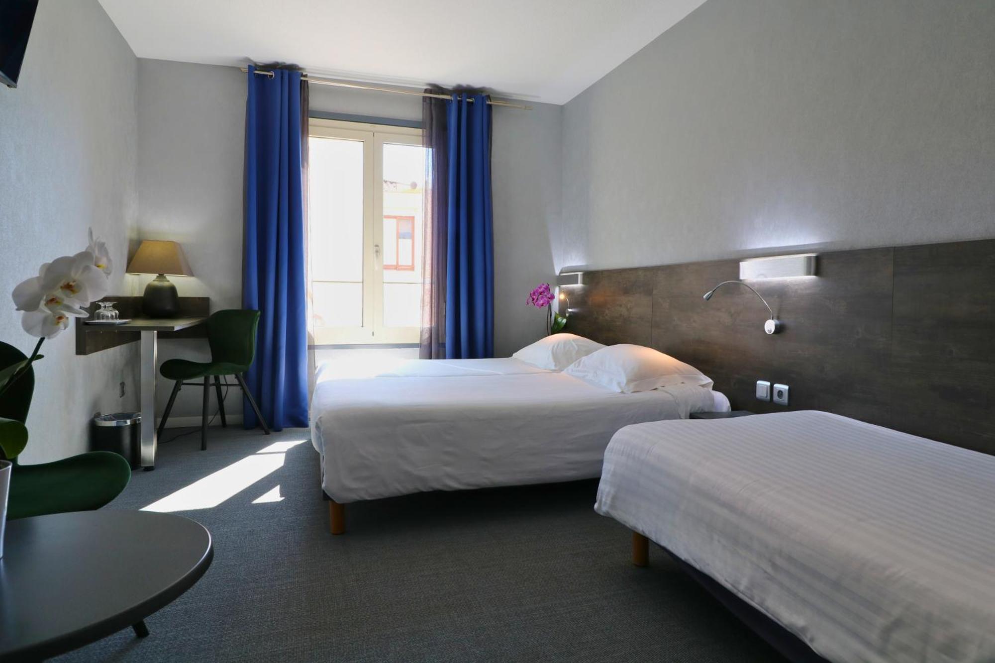 Hotel Napoleon La Turbie Εξωτερικό φωτογραφία