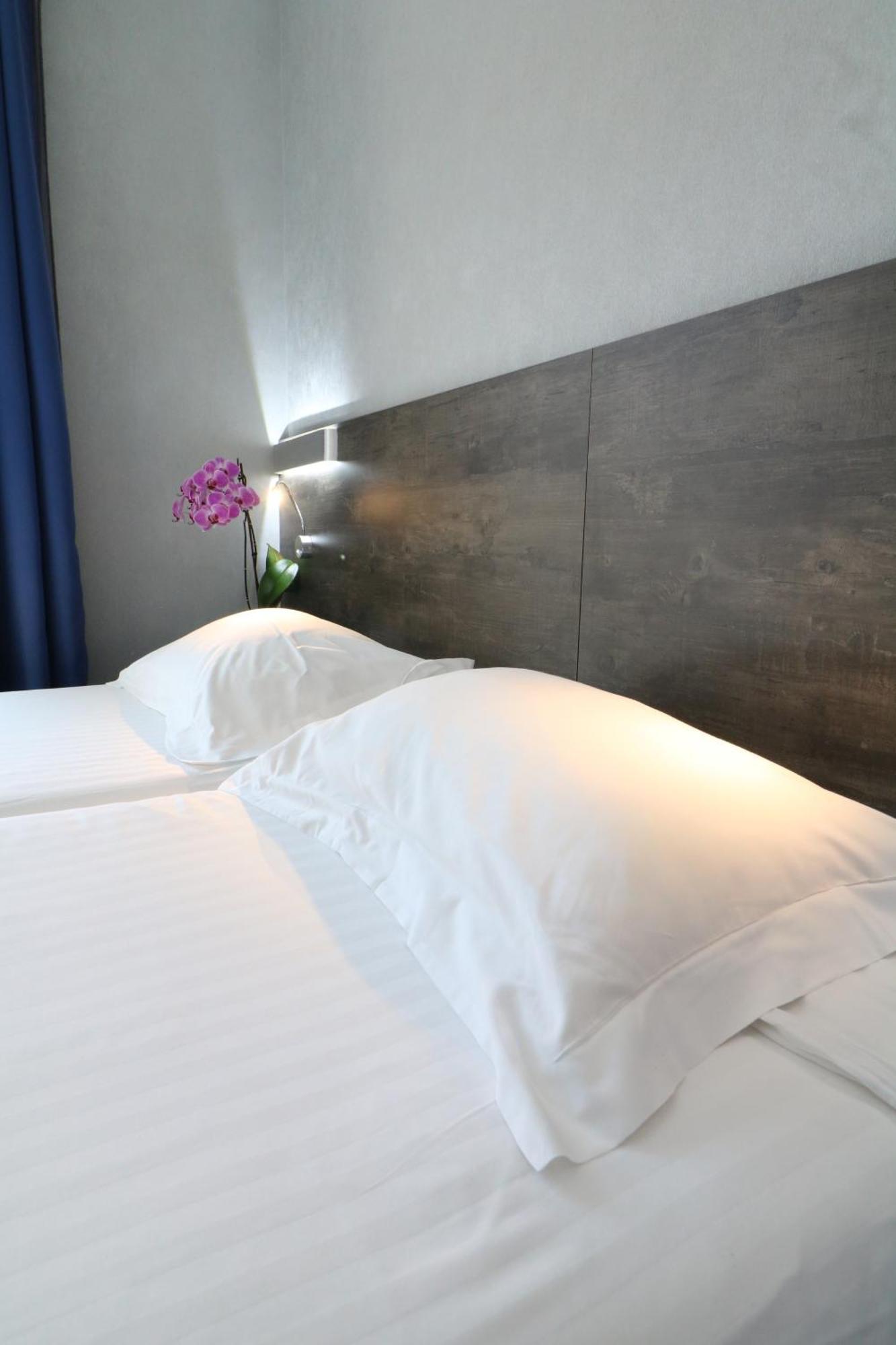 Hotel Napoleon La Turbie Εξωτερικό φωτογραφία