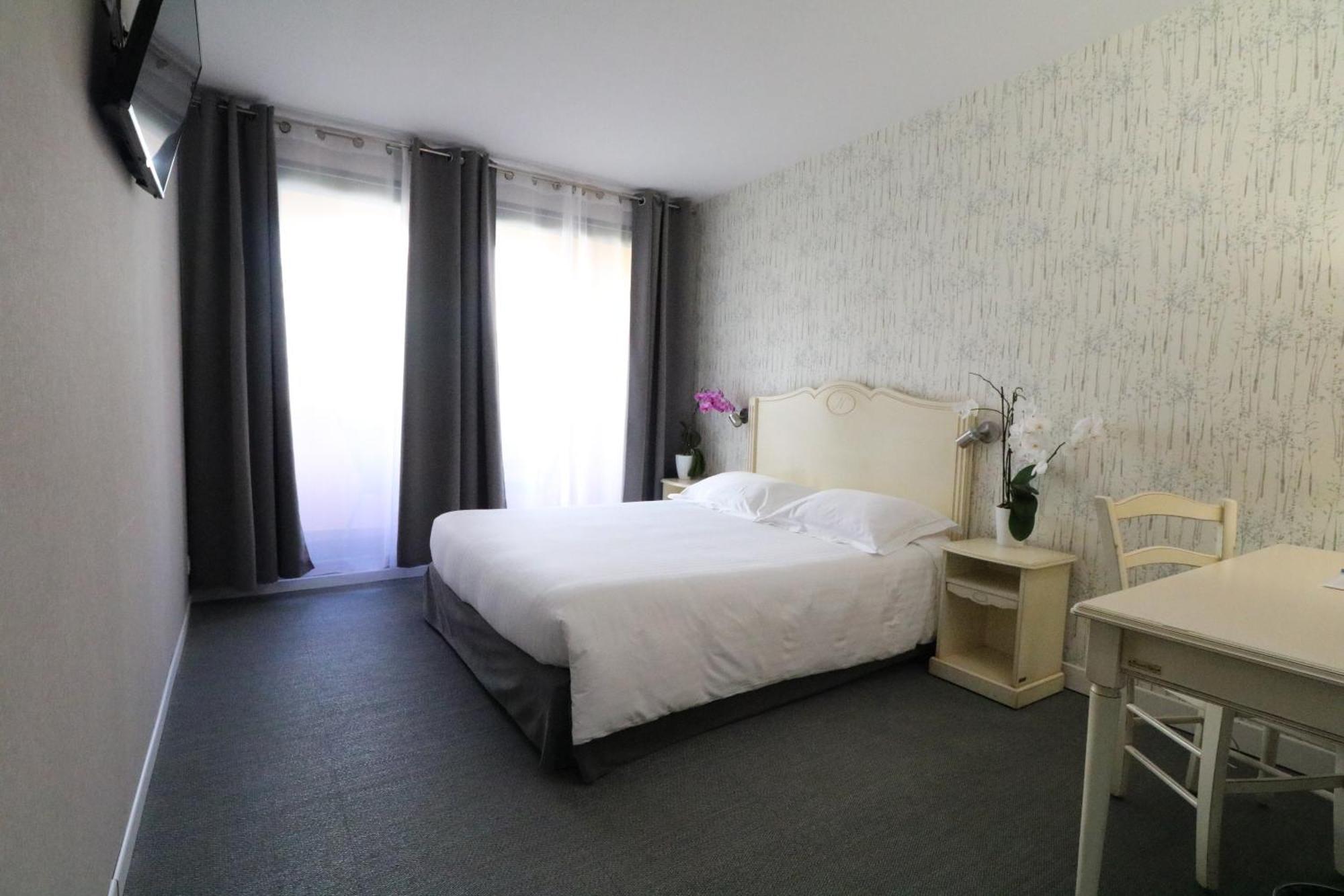 Hotel Napoleon La Turbie Εξωτερικό φωτογραφία